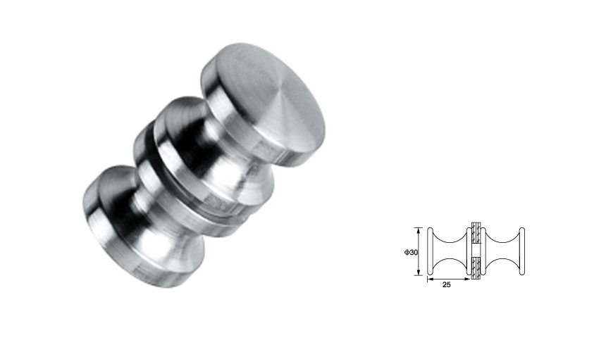 Shower Cabinet Handle